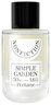 NONFICTION SIMPLE GARDEN 50ml