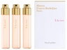 Maison Francis Kurkdjian Paris À la rose Refills 3 x 11ml